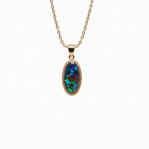 VC Frozen Dawn Pendant