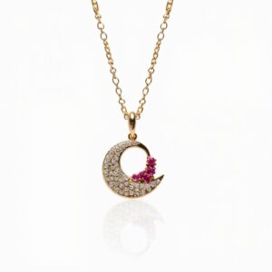 VC Dreamcatcher Pendant
