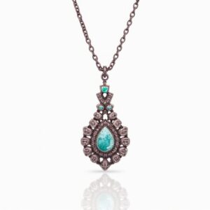 VC Twilight Flame Pendant
