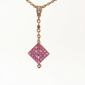 VC Aurora Mist Pendant
