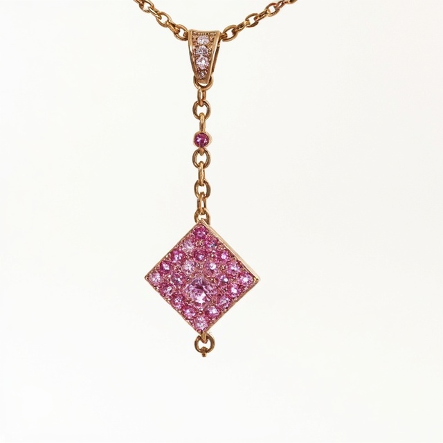 VC Aurora Mist Pendant